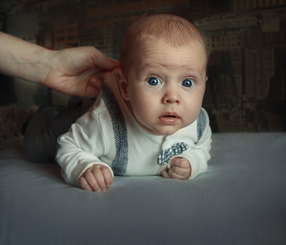 Photograph by Залия Гумерова