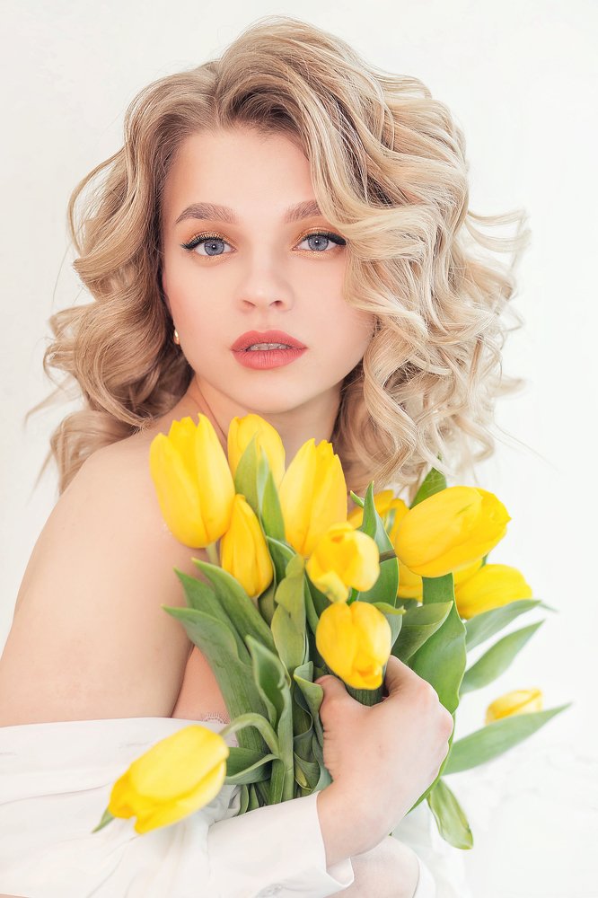 Photograph by Александра Меньшенина