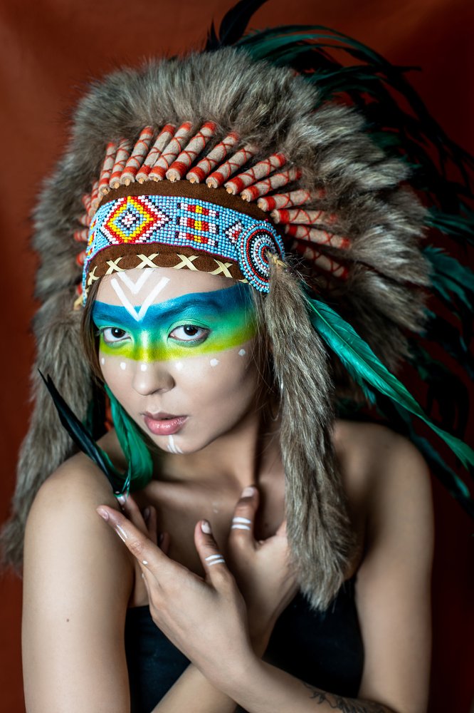 Photograph by Алёна Останкова