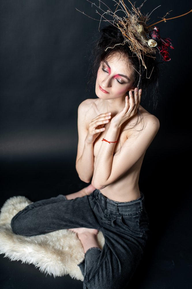 Photograph by Алёна Останкова