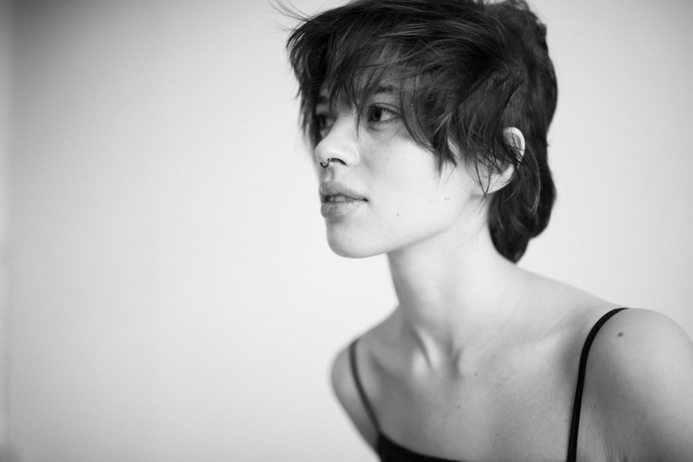 Фотография автора Дарья Крючкова