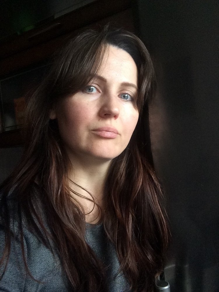 Фотография автора Литвинова Ольга