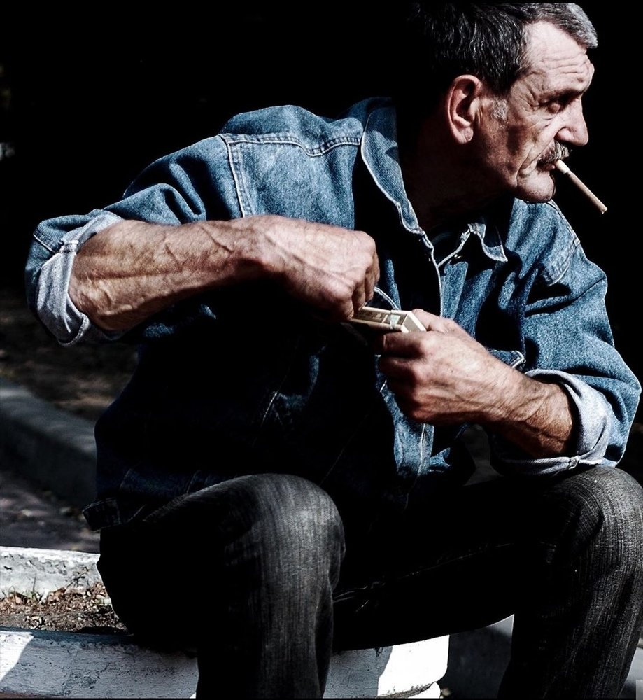 Photograph by Станислав Сычик