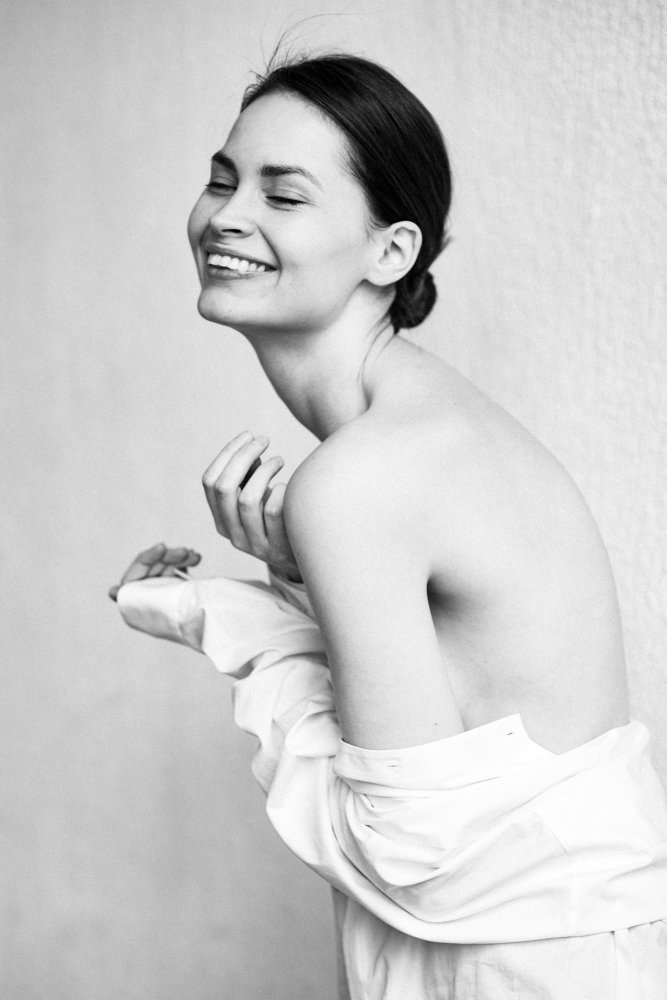 Фотография автора Дарья Крючкова