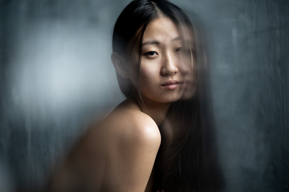 Фотография автора Дарья Крючкова