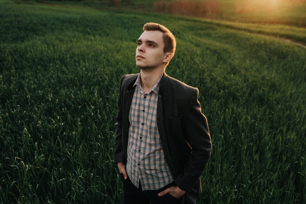 Photograph by Юрий Косинский