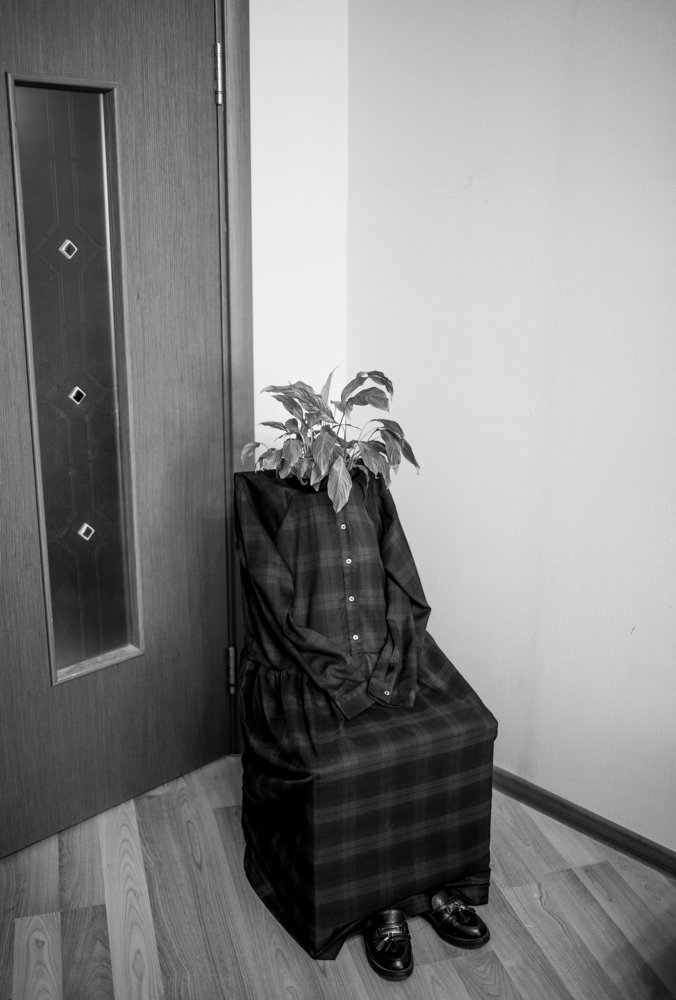 Фотография автора Дарья Крючкова