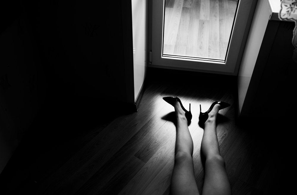 Фотография автора Дарья Крючкова