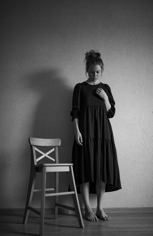 Фотография автора Дарья Крючкова