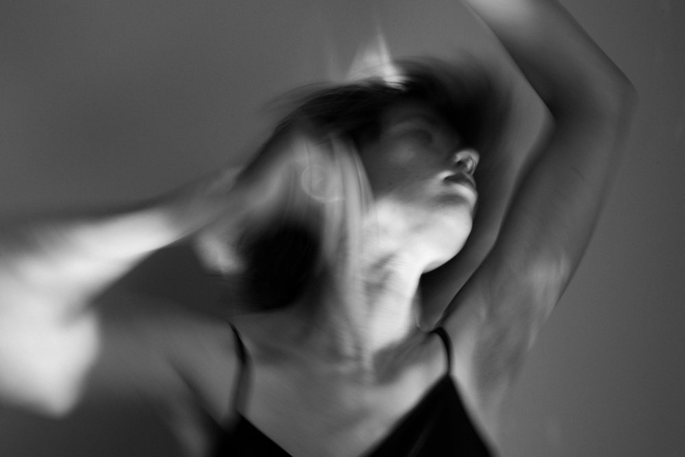 Фотография автора Дарья Крючкова