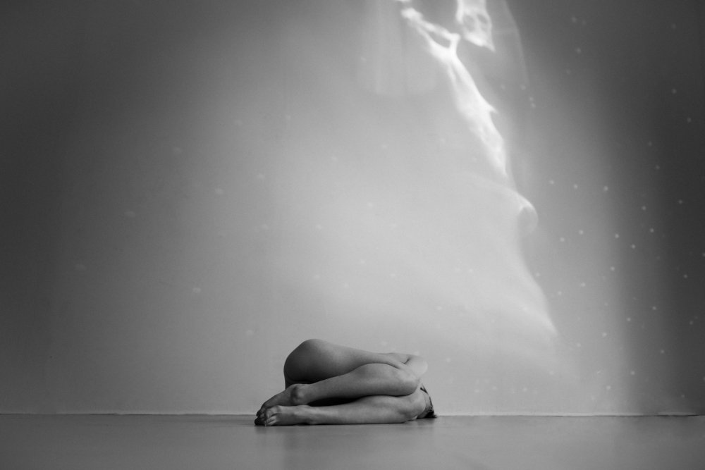 Фотография автора Дарья Крючкова