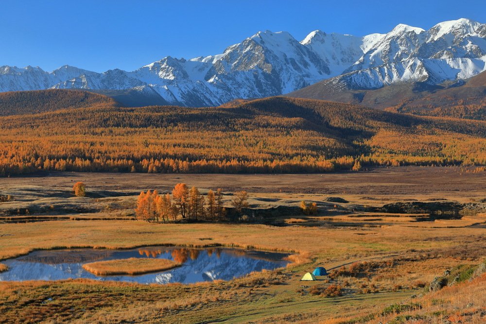 Photograph by Евгения Чех