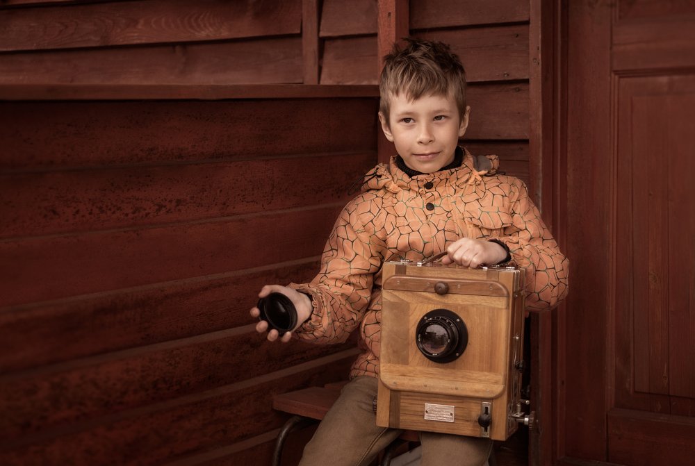 Photograph by Азаренко Сергей