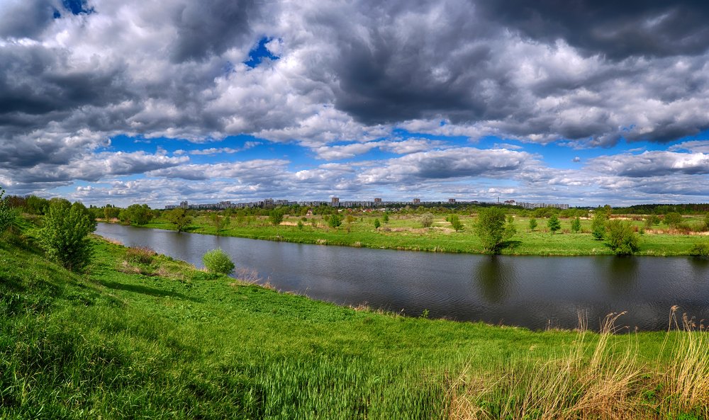 Photograph by Ростислав