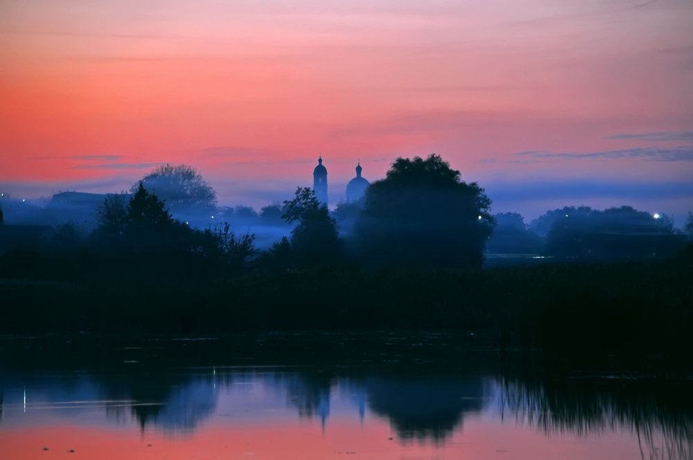 Photograph by Ростислав