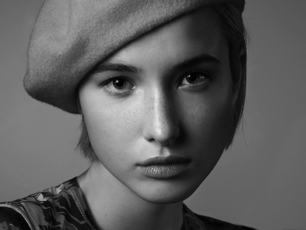 Photograph by Антон Плотников