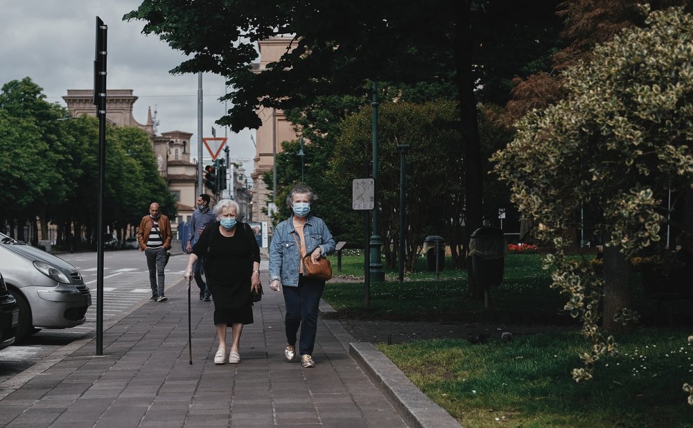 Photograph by Olga Moshnikova