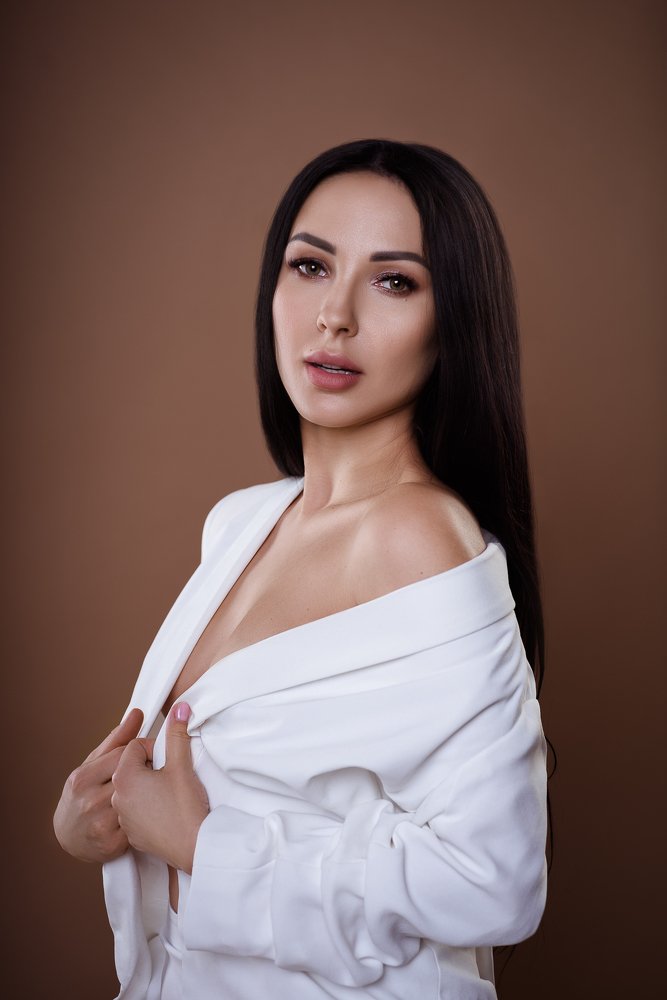 Photograph by Яна Шевченко