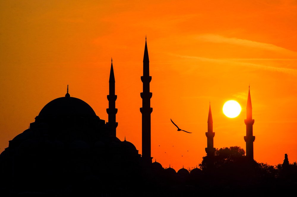 Photograph by ayhan apaydin