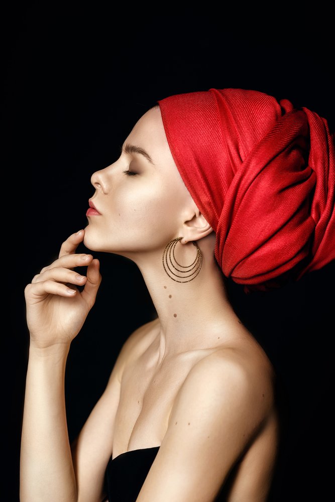 Photograph by Яна Шевченко