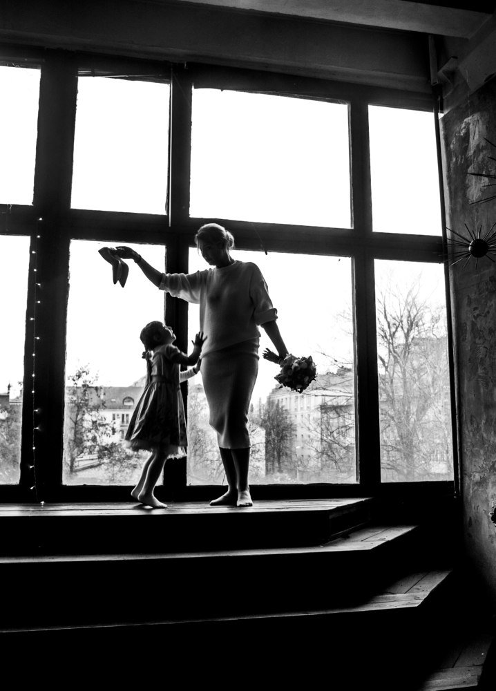 Photograph by Екатерина Будько