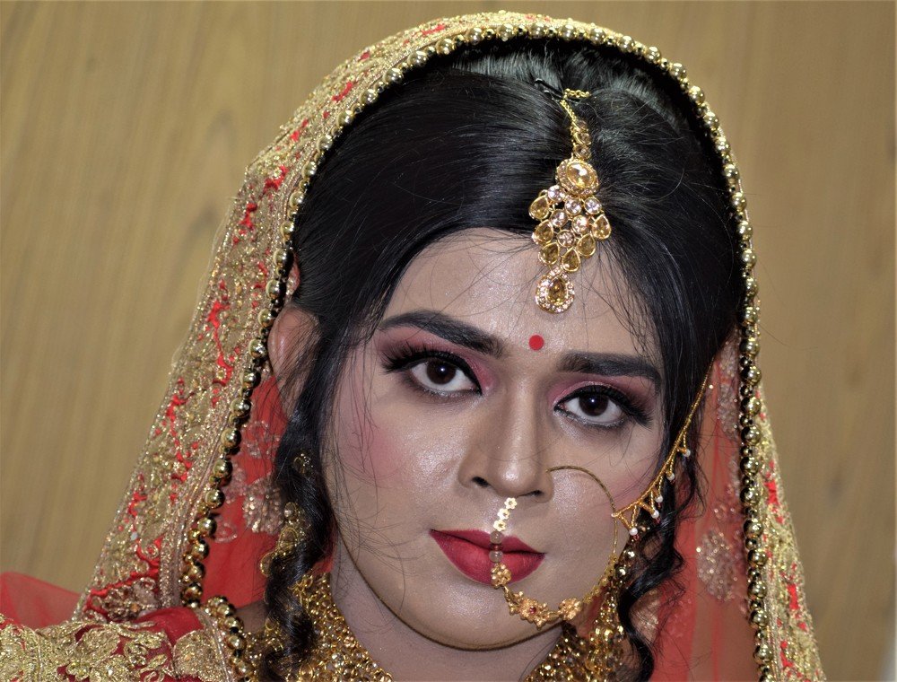 Photograph by Rajeev Sinha