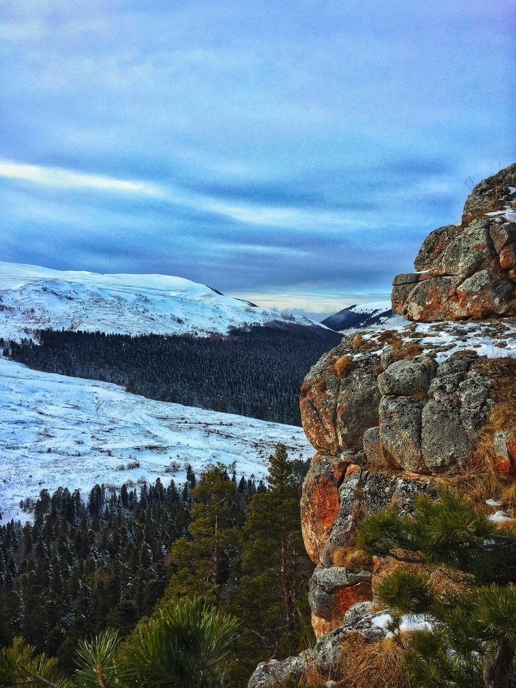 Краснодарские величия / The greatness of Krasnodar.