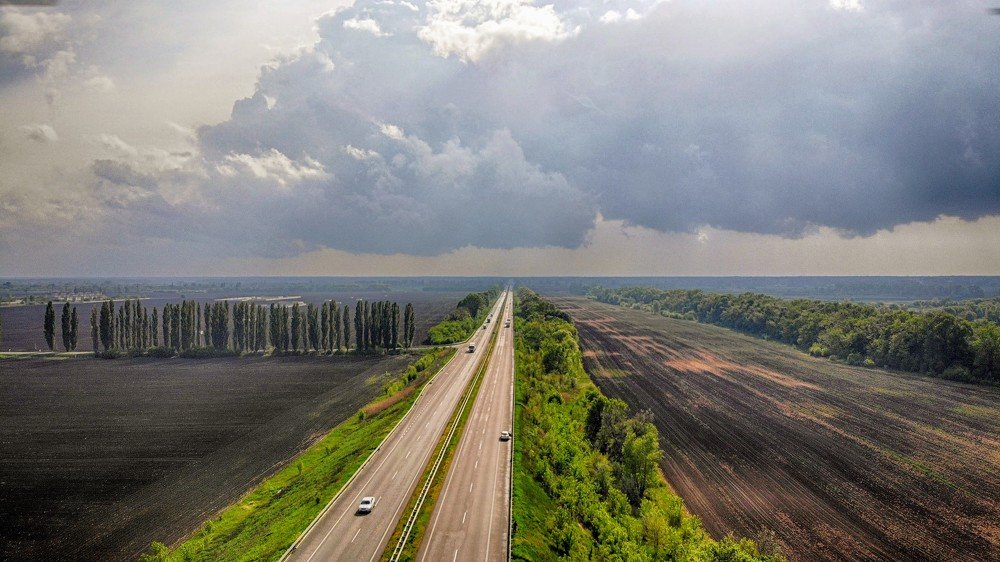 Photograph by Andryi Kyselov