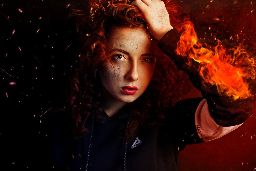 Photograph by Валерия Игоревна