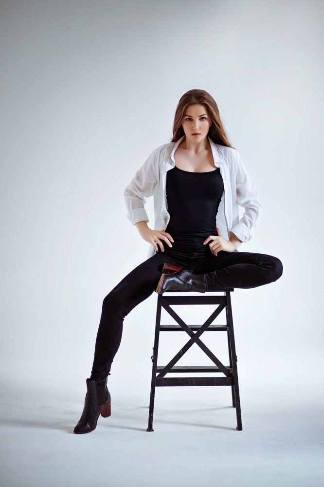 Photograph by Ольга Бурцева