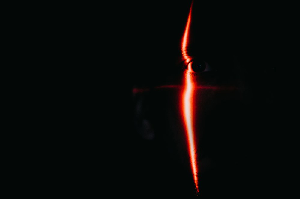 Эксперимент