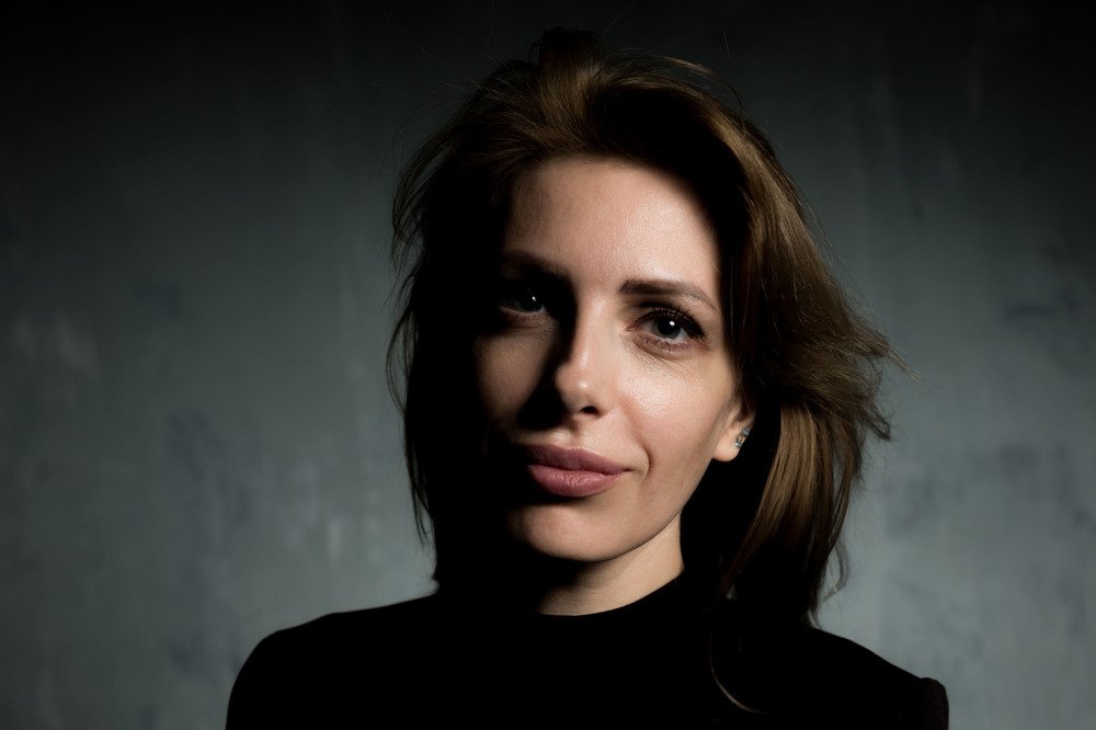 Photograph by Сергей Валиев