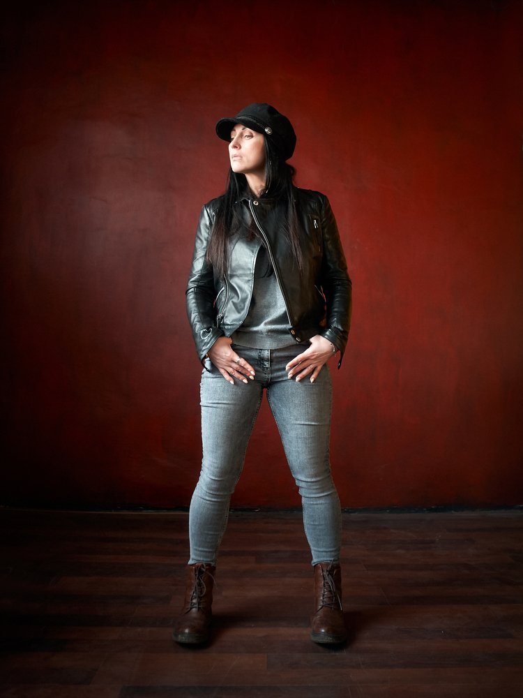 Фотография автора Антон Покровский