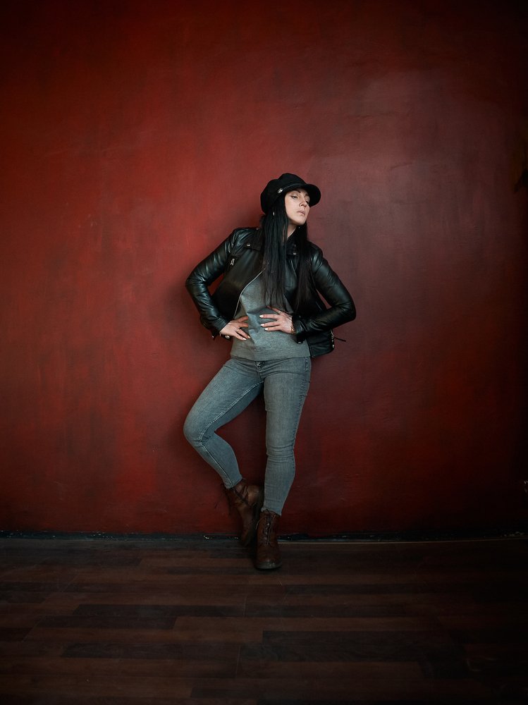 Фотография автора Антон Покровский