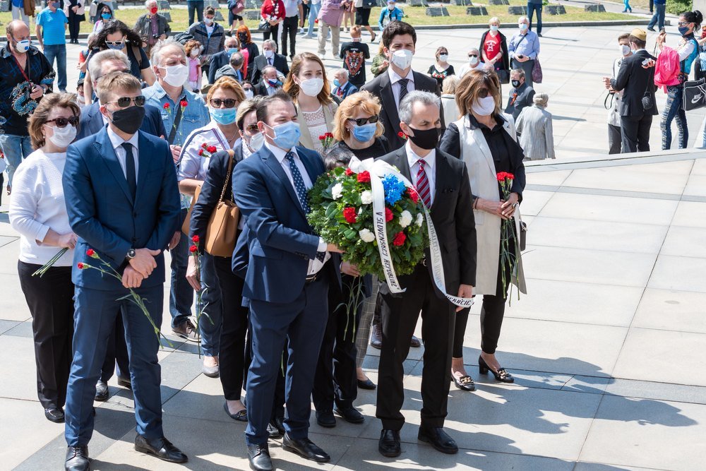 Фотография автора Natalia Starikova