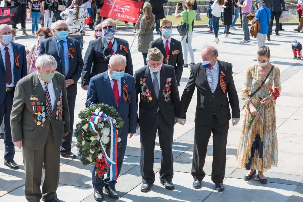 Фотография автора Natalia Starikova