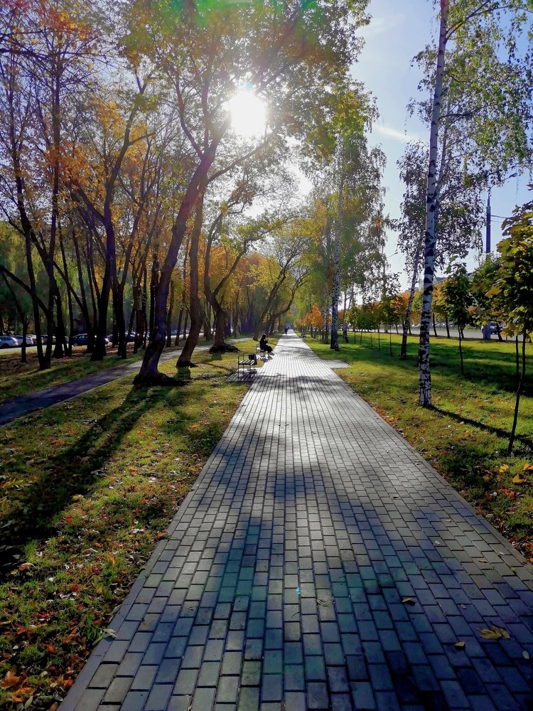 Photograph by Владимир Дорохов