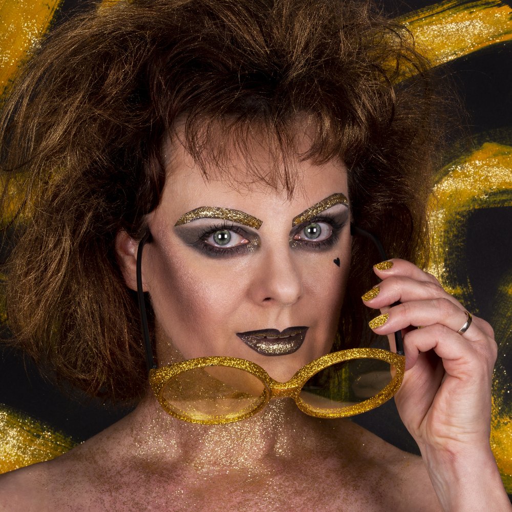 Photograph by Carmen Watkins