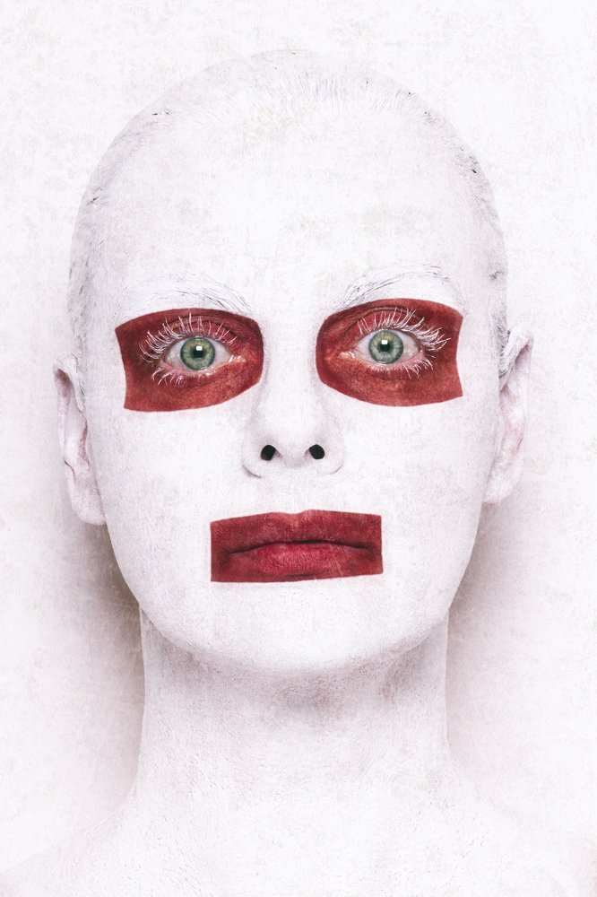 Photograph by Carmen Watkins