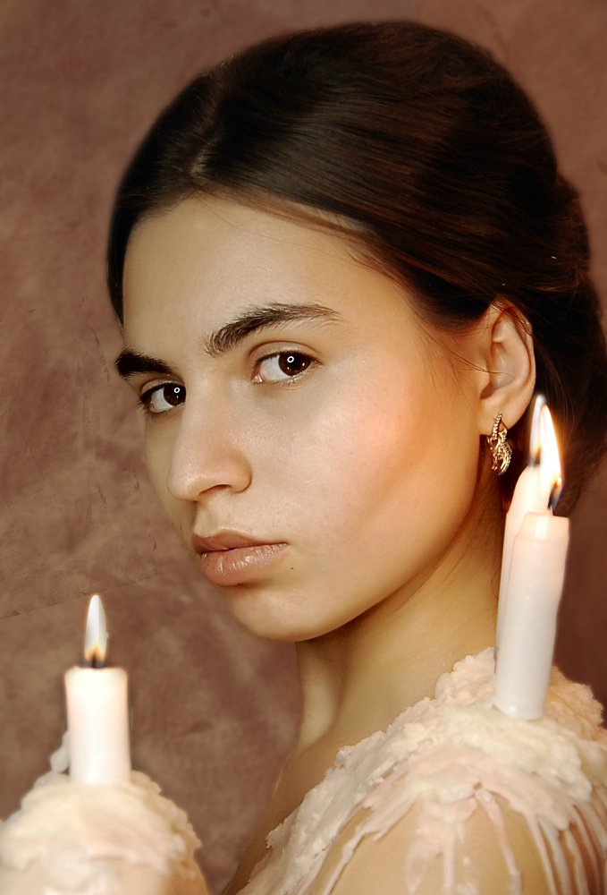 Photograph by Валентина Артамонова