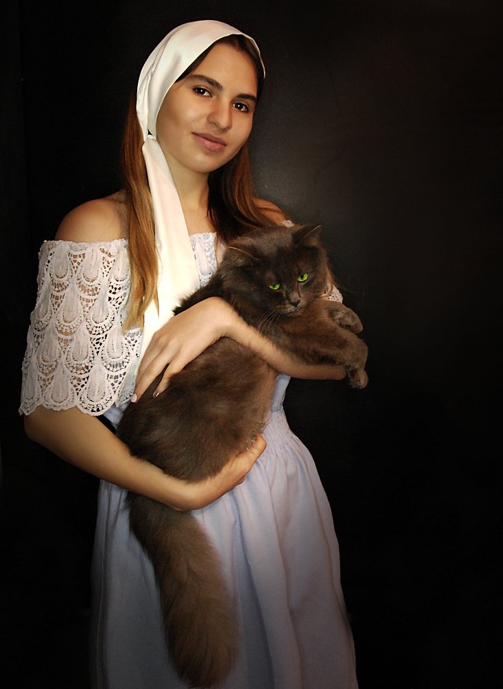 Photograph by Валентина Артамонова