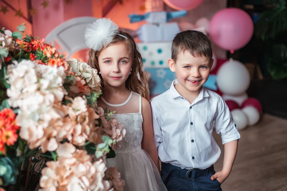 Photograph by Евгения Сидоренко