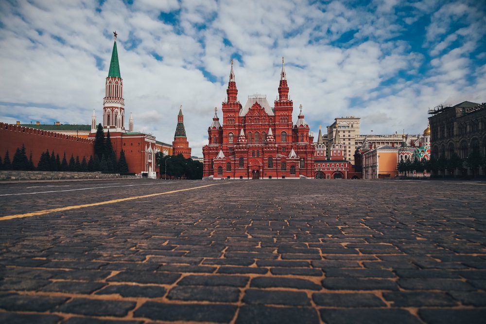 Photograph by Светлана Воскресенская