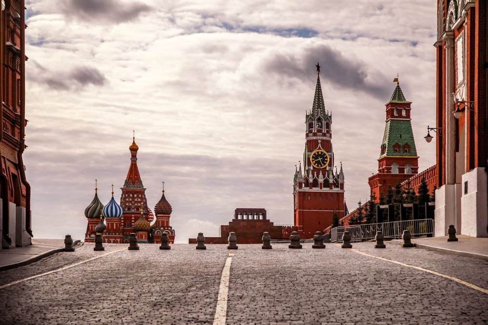 Photograph by Светлана Воскресенская