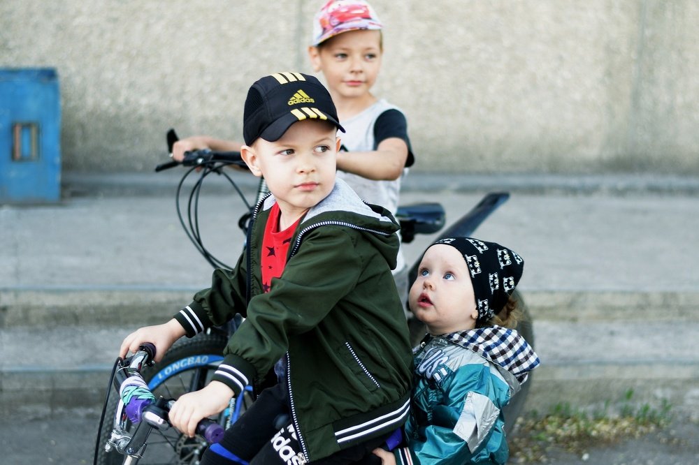 Photograph by Анастасия Койчина