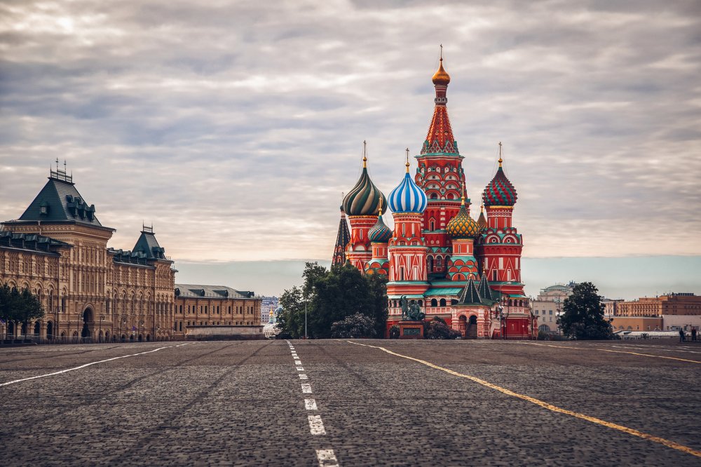 Photograph by Светлана Воскресенская