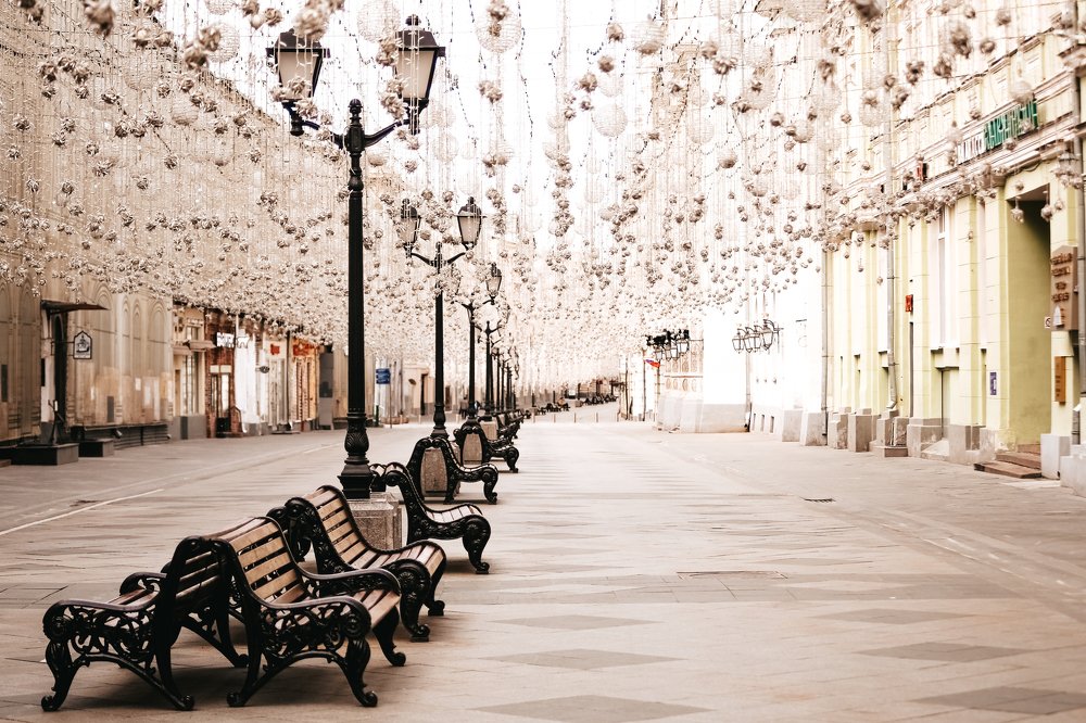 Photograph by Светлана Воскресенская