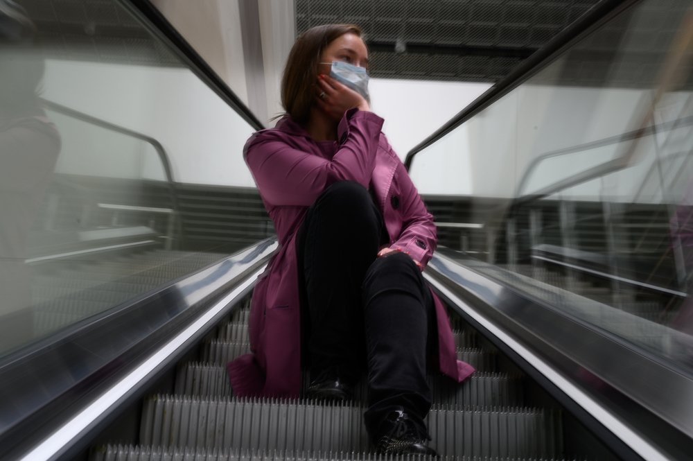 Photograph by Евгения Сунько