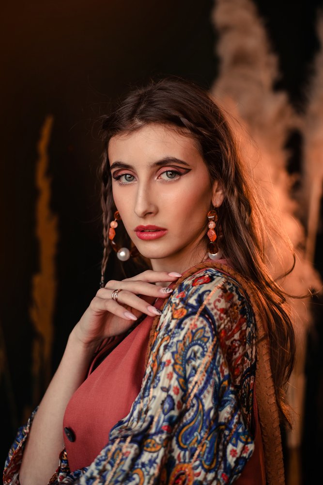 Photograph by Ксения Лихачева