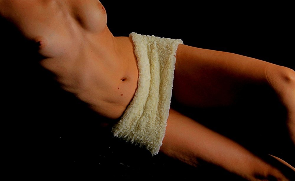 Photograph by Debbie Strauss